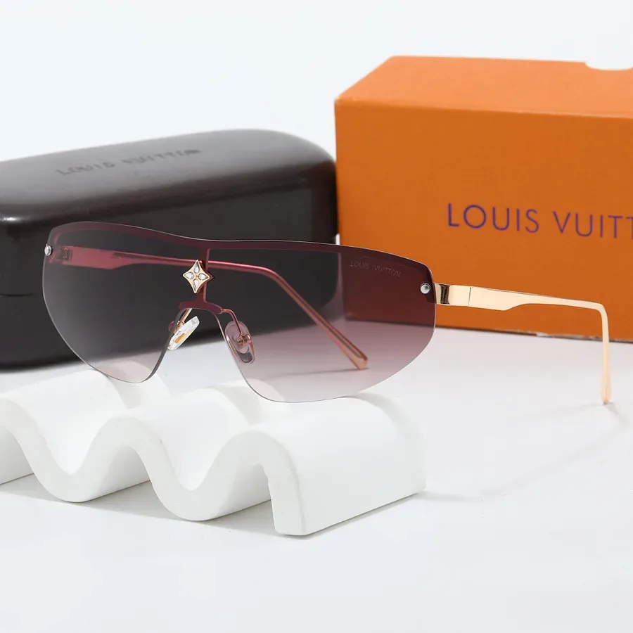 6 colors new fashion sunglasses iv260813200 - Image 5