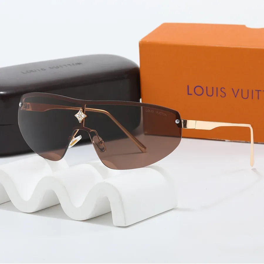 6 colors new fashion sunglasses iv260813200 - Image 6