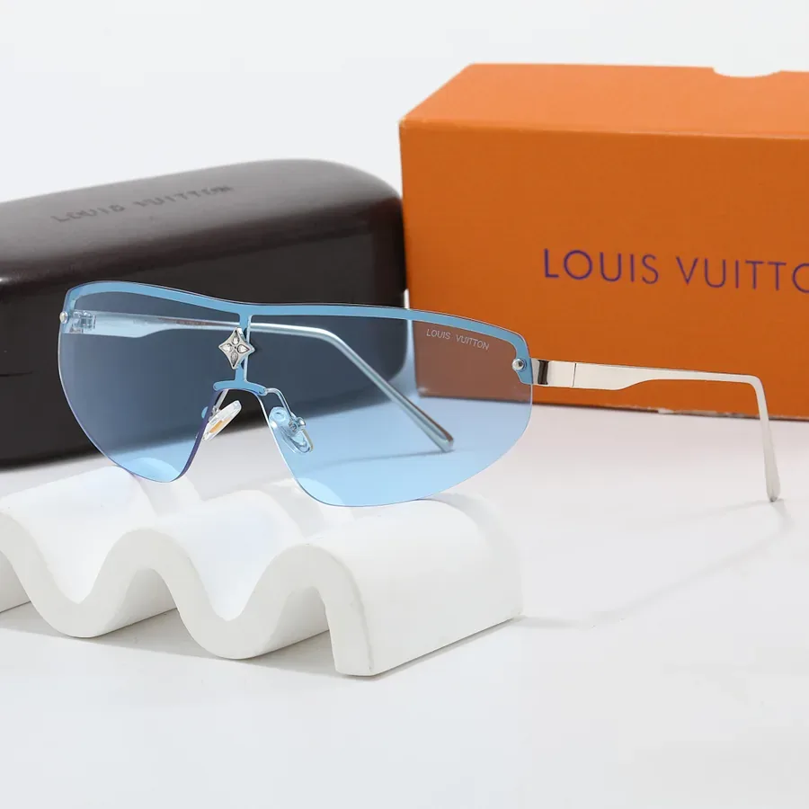 6 colors new fashion sunglasses iv260813200 - Image 7