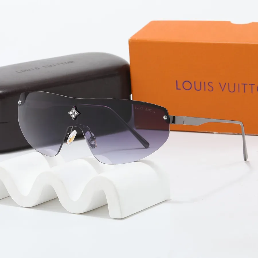 6 colors new fashion sunglasses iv260813200 - Image 8