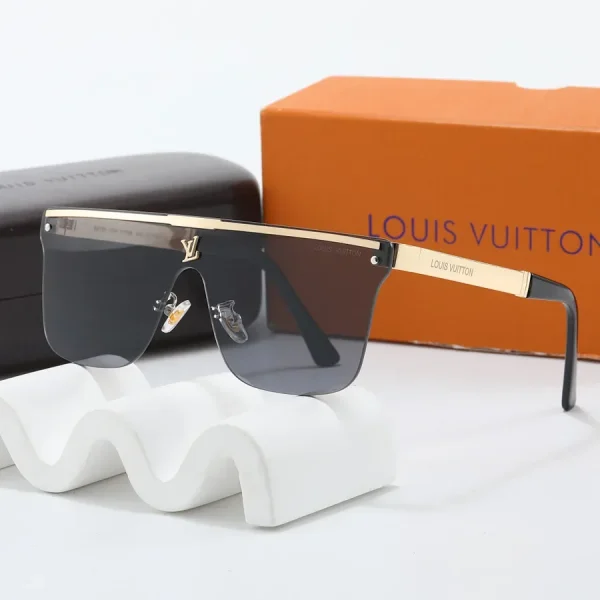 5 colors new fashion sunglasses iv260813202