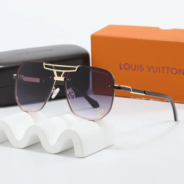 7 colors new fashion sunglasses iv260813203