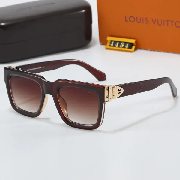 6 colors new fashion sunglasses iv260813205