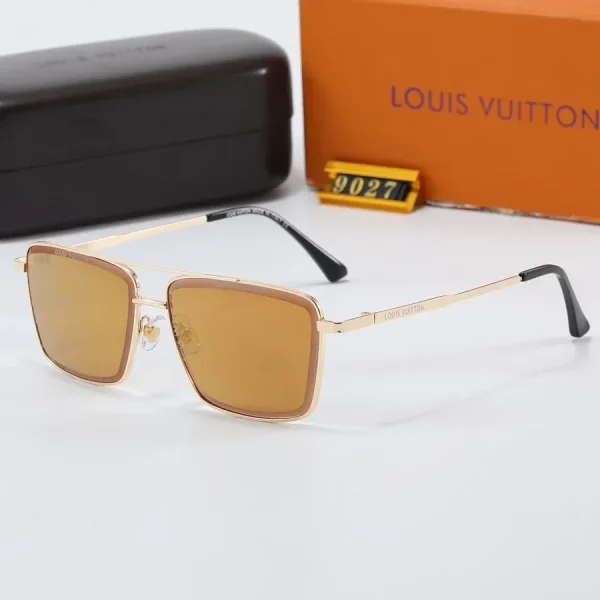 8 colors new fashion sunglasses iv260813207