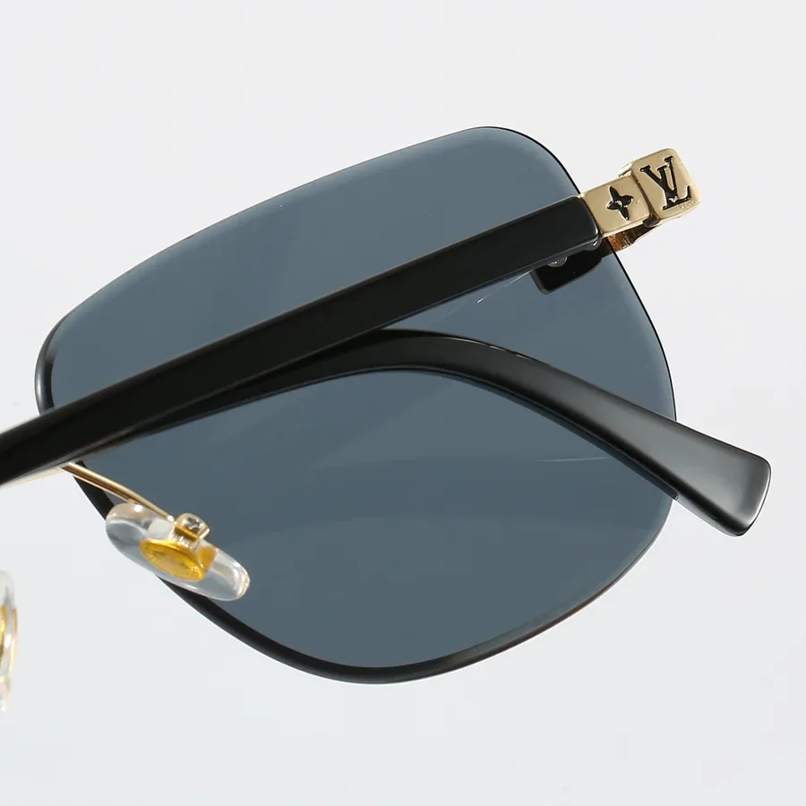 7 colors new fashion sunglasses iv260813211 - Image 3