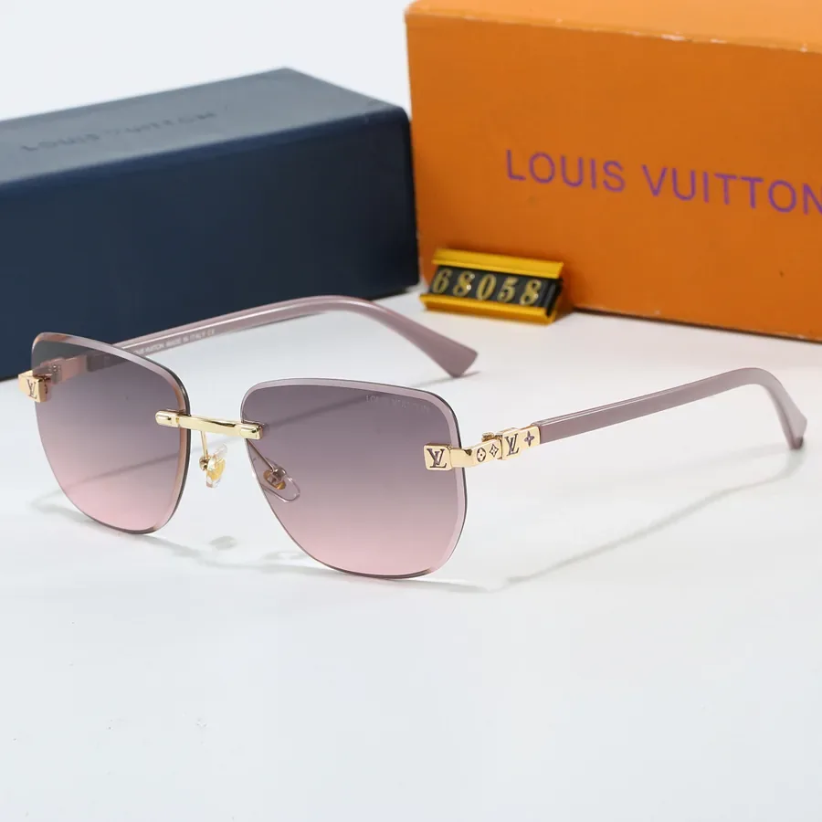 7 colors new fashion sunglasses iv260813211 - Image 4