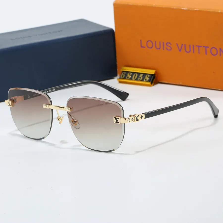 7 colors new fashion sunglasses iv260813211 - Image 5