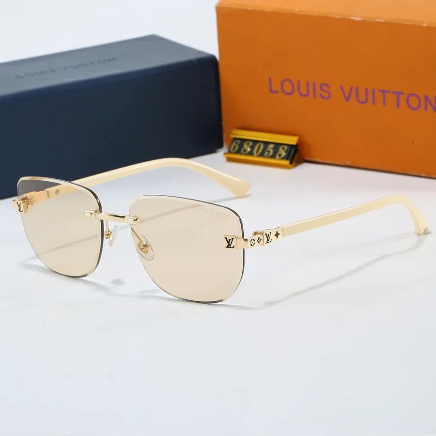 7 colors new fashion sunglasses iv260813211 - Image 6