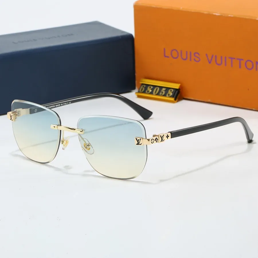 7 colors new fashion sunglasses iv260813211 - Image 7