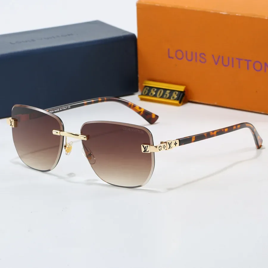7 colors new fashion sunglasses iv260813211 - Image 8
