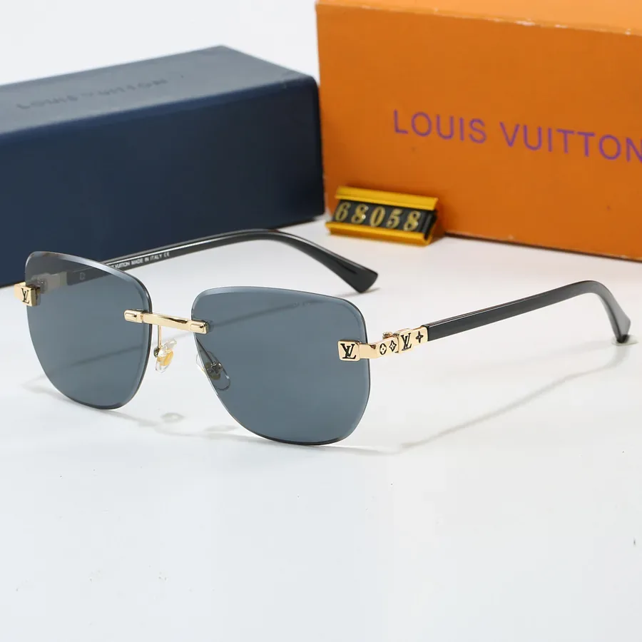 7 colors new fashion sunglasses iv260813211 - Image 9