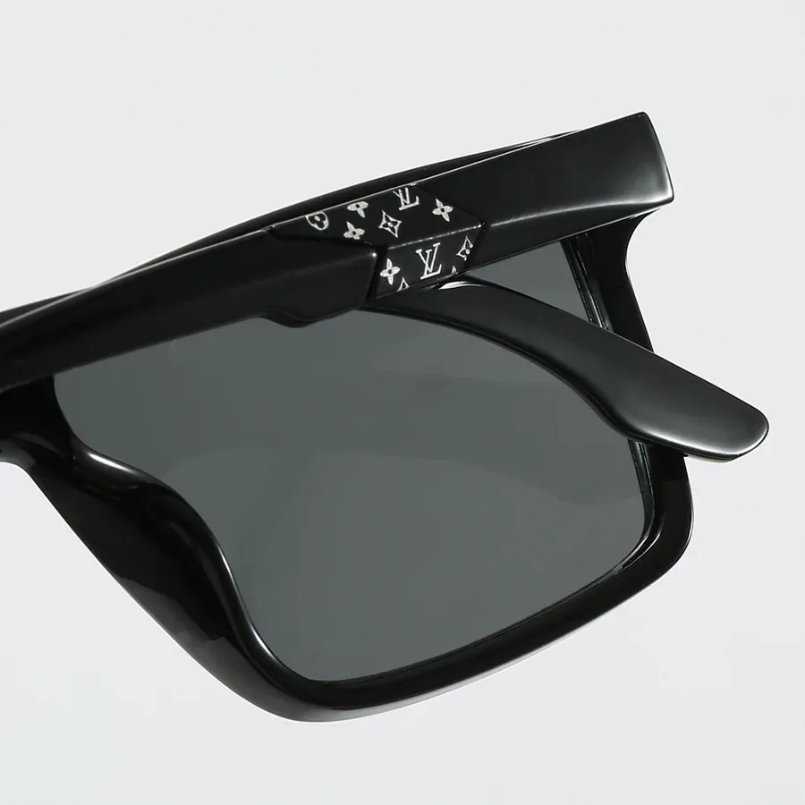 7 colors new fashion sunglasses iv260813212 - Image 2