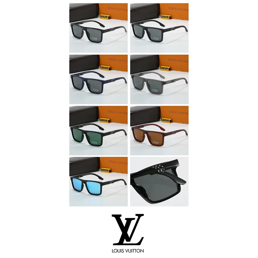 7 colors new fashion sunglasses iv260813212 - Image 3