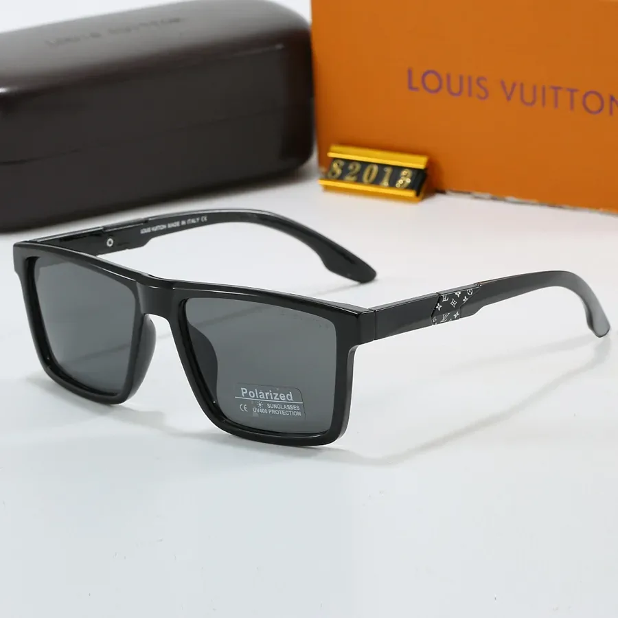 7 colors new fashion sunglasses iv260813212 - Image 5