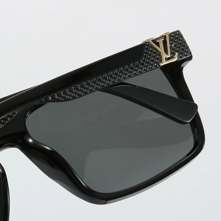 7 colors new fashion sunglasses iv260813215 - Image 2