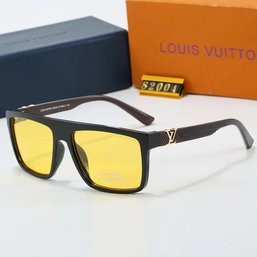 7 colors new fashion sunglasses iv260813215 - Image 4