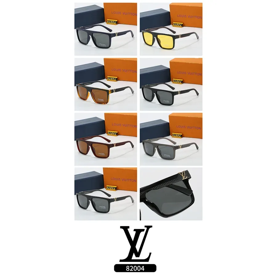 7 colors new fashion sunglasses iv260813215 - Image 9