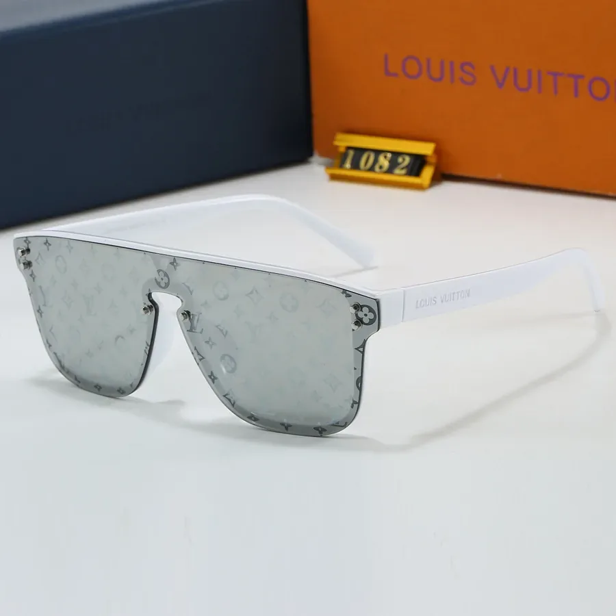 7 colors new fashion sunglasses iv260813216 - Image 2