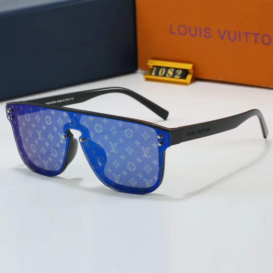 7 colors new fashion sunglasses iv260813216 - Image 3