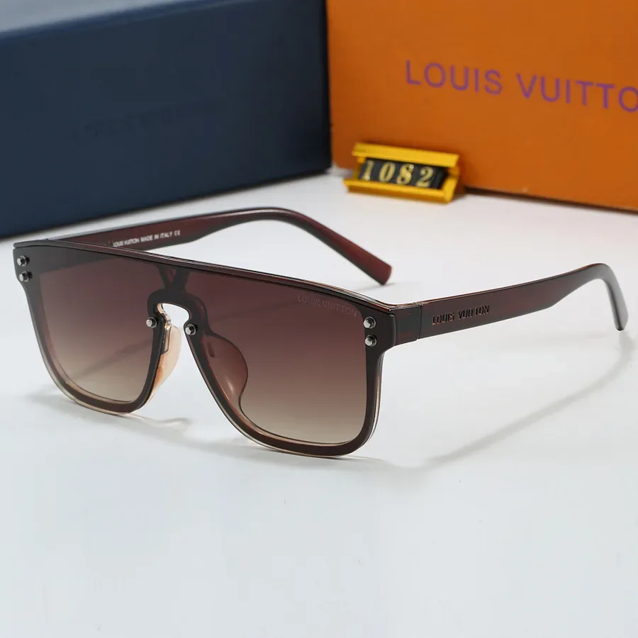 7 colors new fashion sunglasses iv260813216 - Image 4