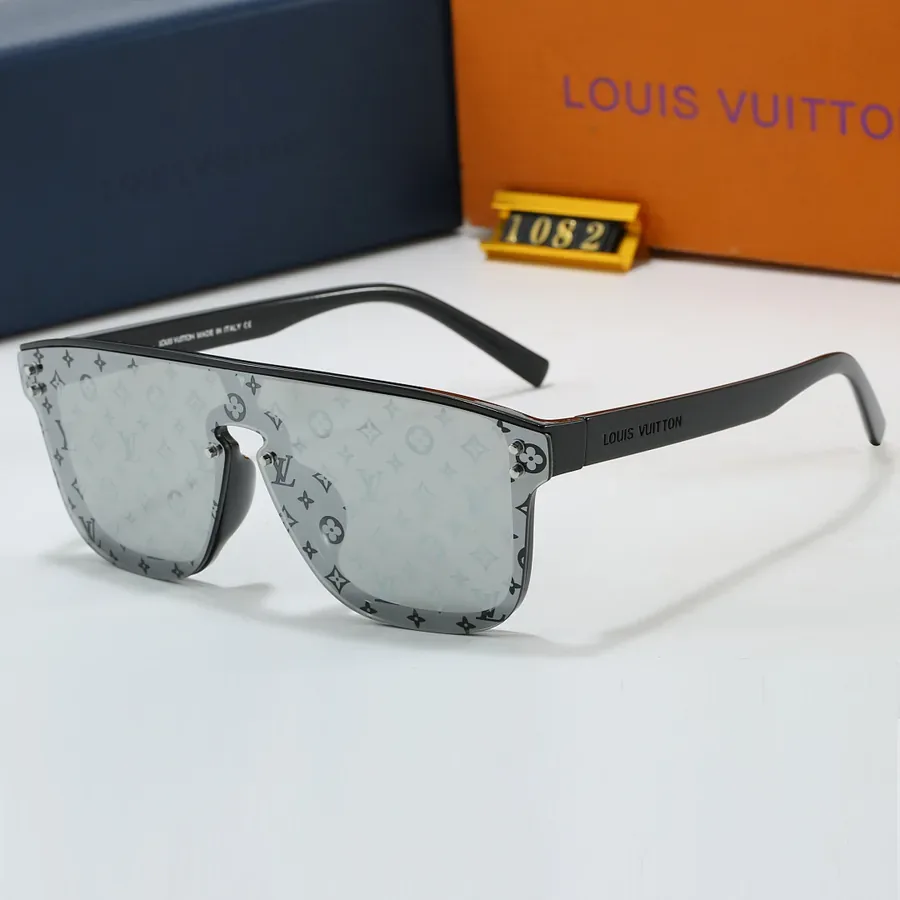 7 colors new fashion sunglasses iv260813216 - Image 5