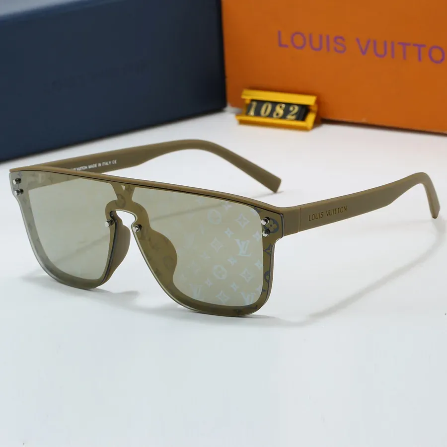 7 colors new fashion sunglasses iv260813216 - Image 6