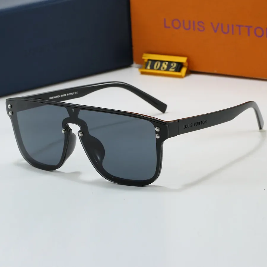 7 colors new fashion sunglasses iv260813216 - Image 7