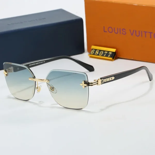 8 colors new fashion sunglasses iv260813218