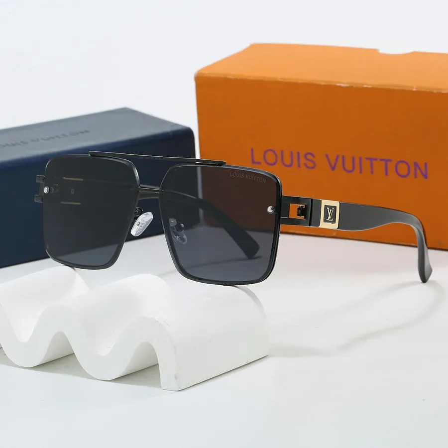 7 colors new fashion sunglasses iv260813219 - Image 2