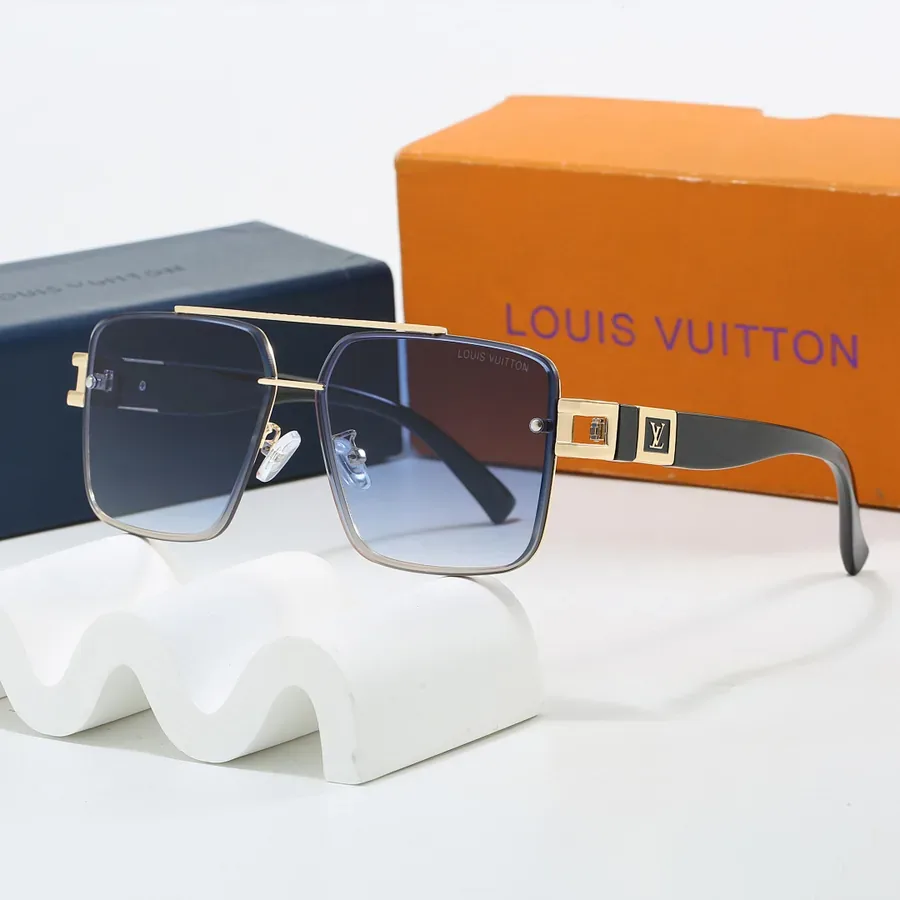 7 colors new fashion sunglasses iv260813219 - Image 3