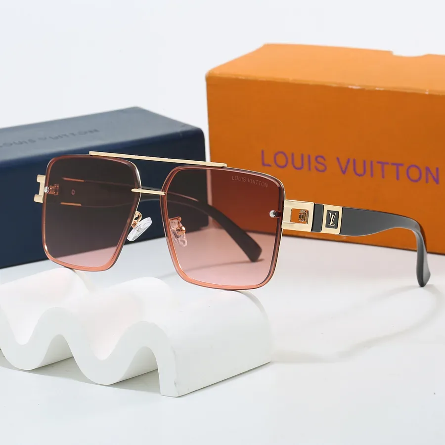 7 colors new fashion sunglasses iv260813219 - Image 4