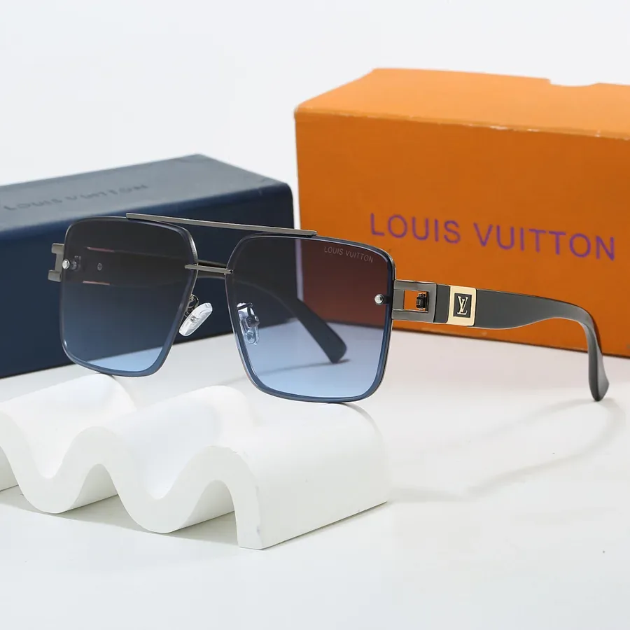 7 colors new fashion sunglasses iv260813219 - Image 5