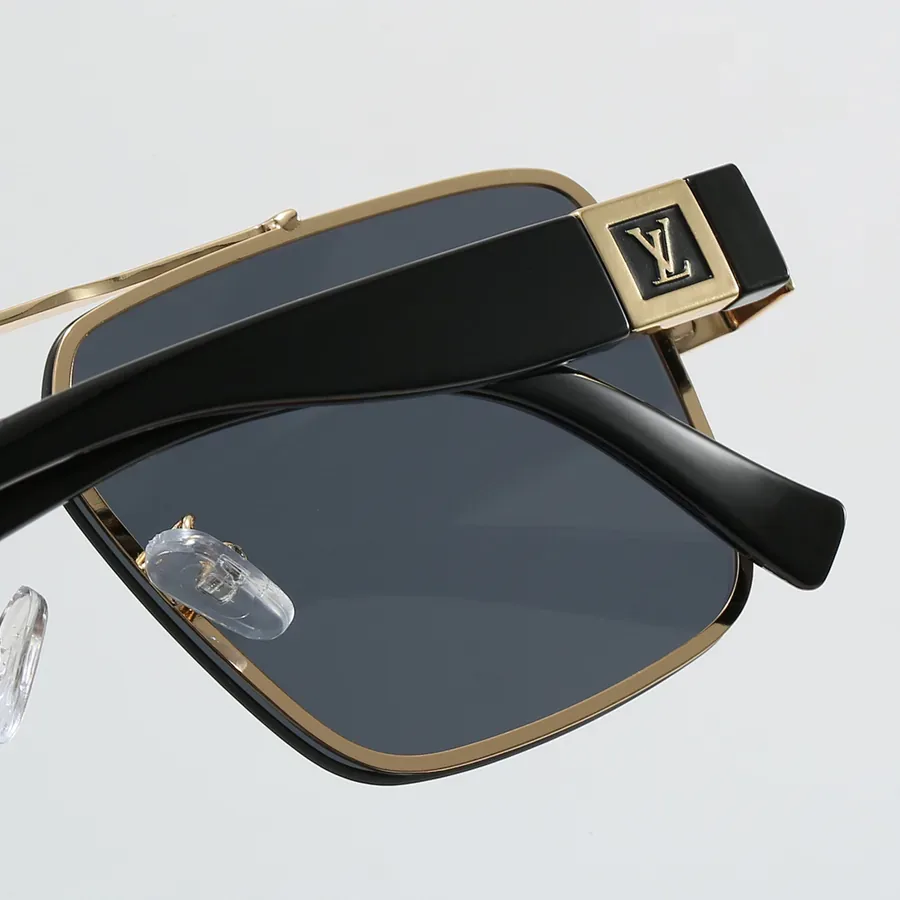 7 colors new fashion sunglasses iv260813219 - Image 6