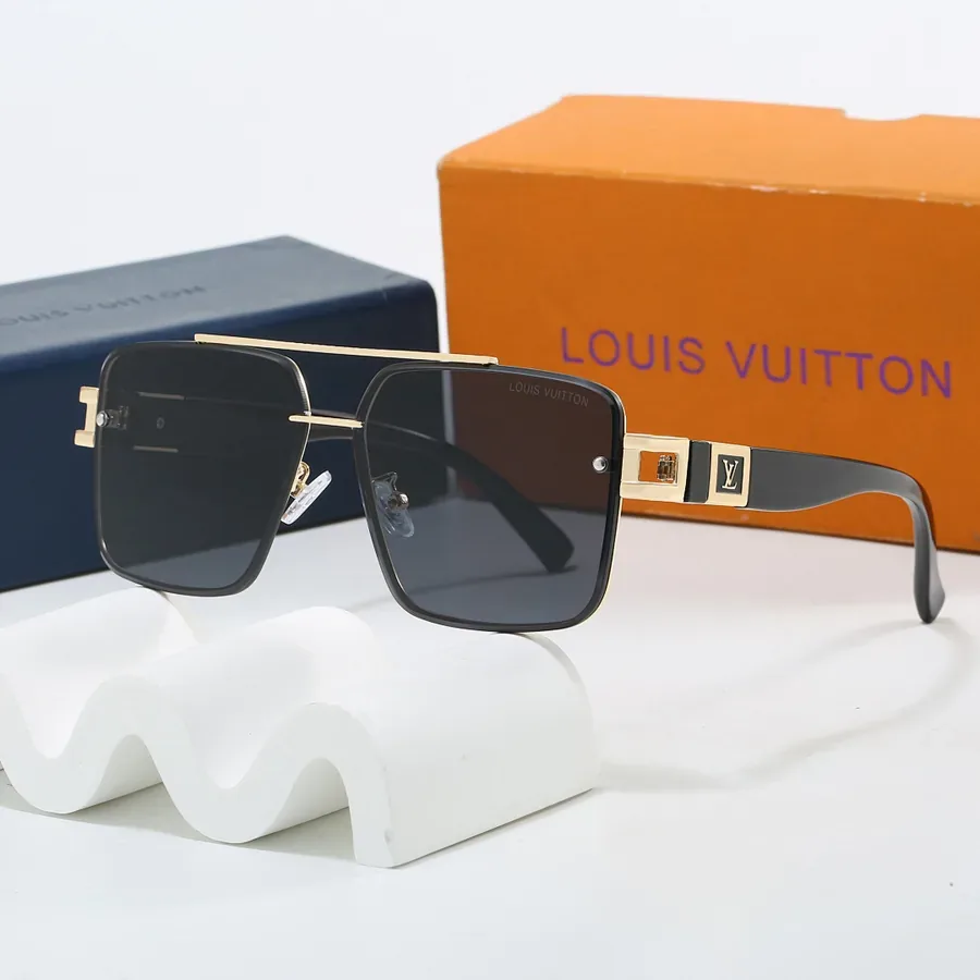 7 colors new fashion sunglasses iv260813219 - Image 8