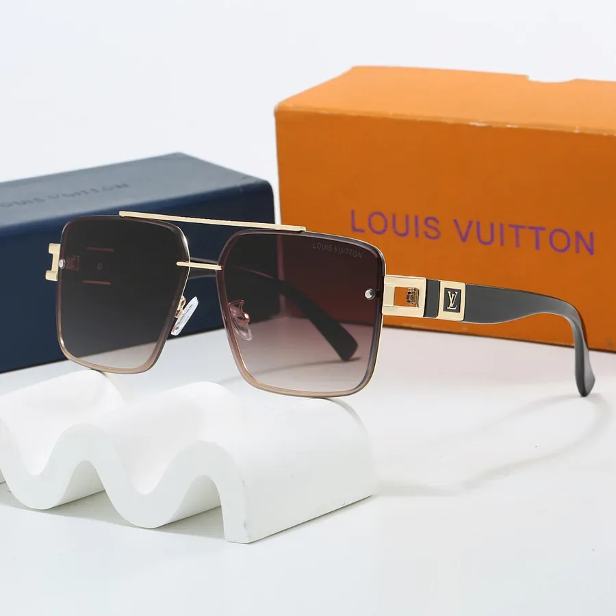 7 colors new fashion sunglasses iv260813219 - Image 9