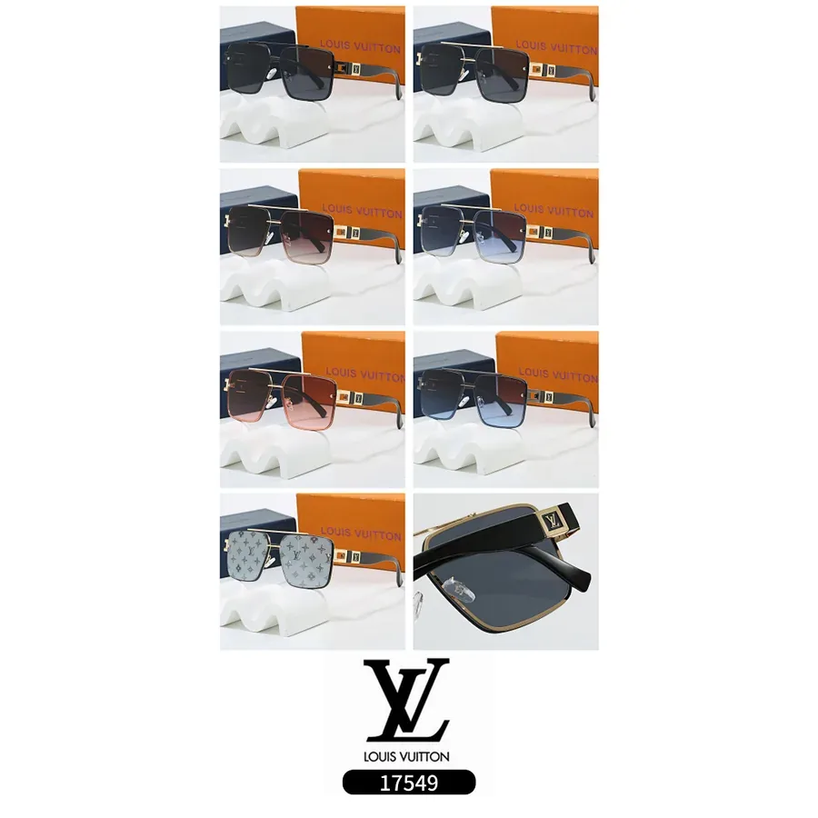 7 colors new fashion sunglasses iv260813219 - Image 10