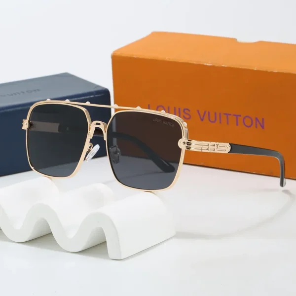 7 colors new fashion sunglasses iv260813220