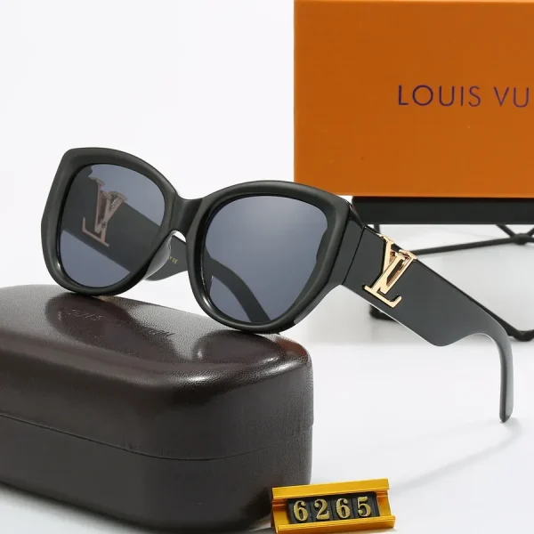6 colors new fashion sunglasses iv260813222