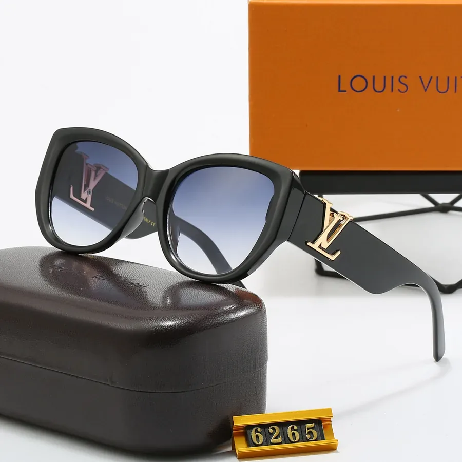 6 colors new fashion sunglasses iv260813222 - Image 4