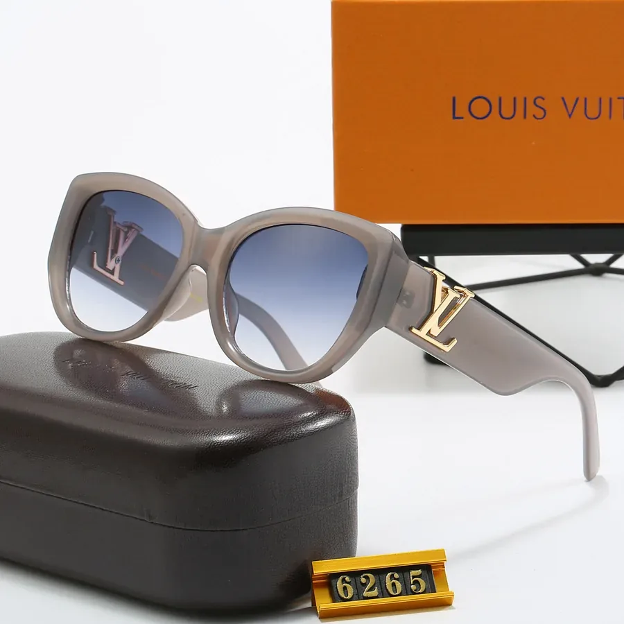 6 colors new fashion sunglasses iv260813222 - Image 5