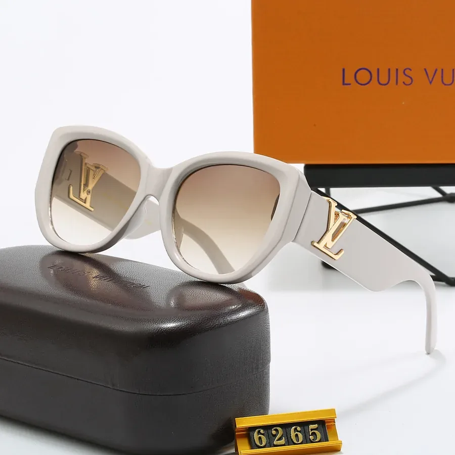 6 colors new fashion sunglasses iv260813222 - Image 6