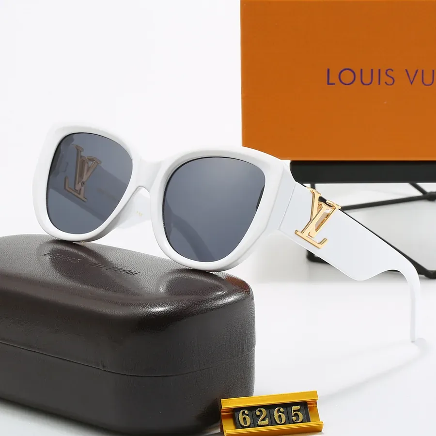 6 colors new fashion sunglasses iv260813222 - Image 7