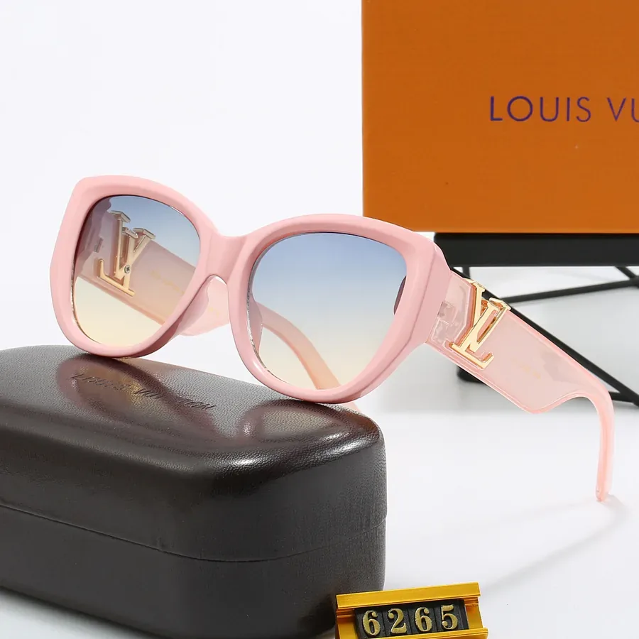 6 colors new fashion sunglasses iv260813222 - Image 8