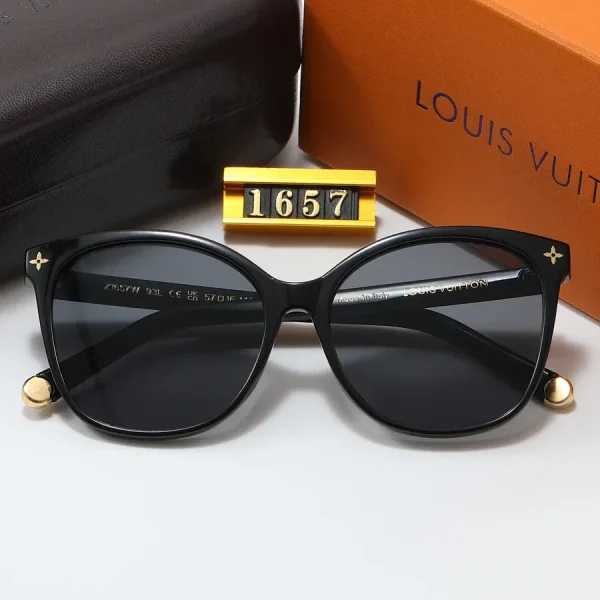 3 colors new fashion sunglasses iv260813223