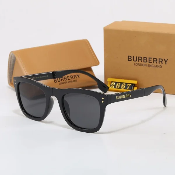 6 colors new fashion sunglasses s260813300