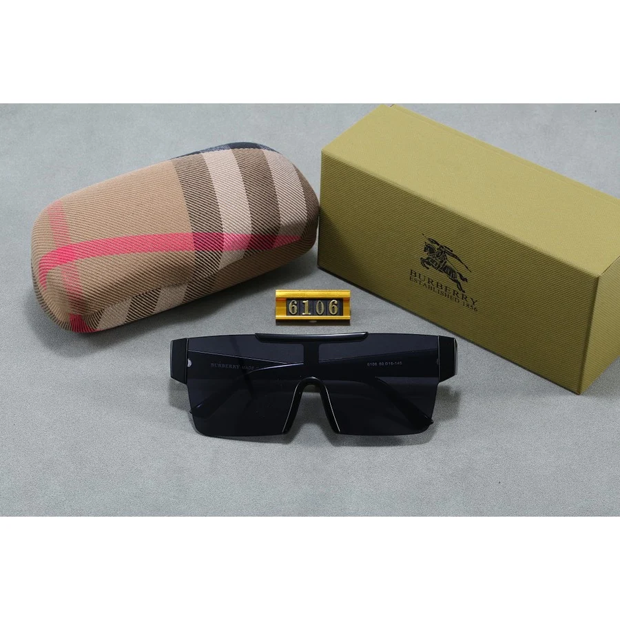 6 colors new fashion sunglasses s260813302