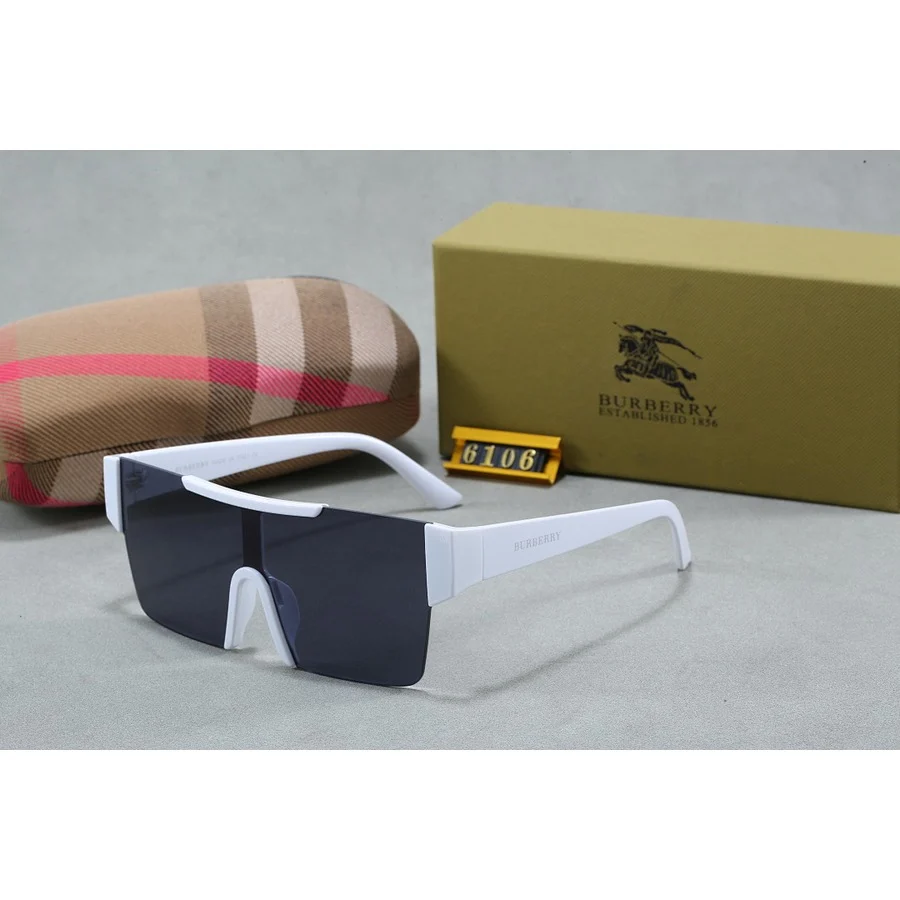 6 colors new fashion sunglasses s260813302 - Image 6