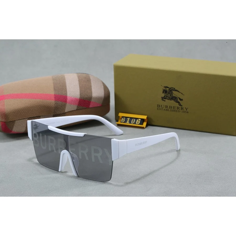 6 colors new fashion sunglasses s260813302 - Image 7