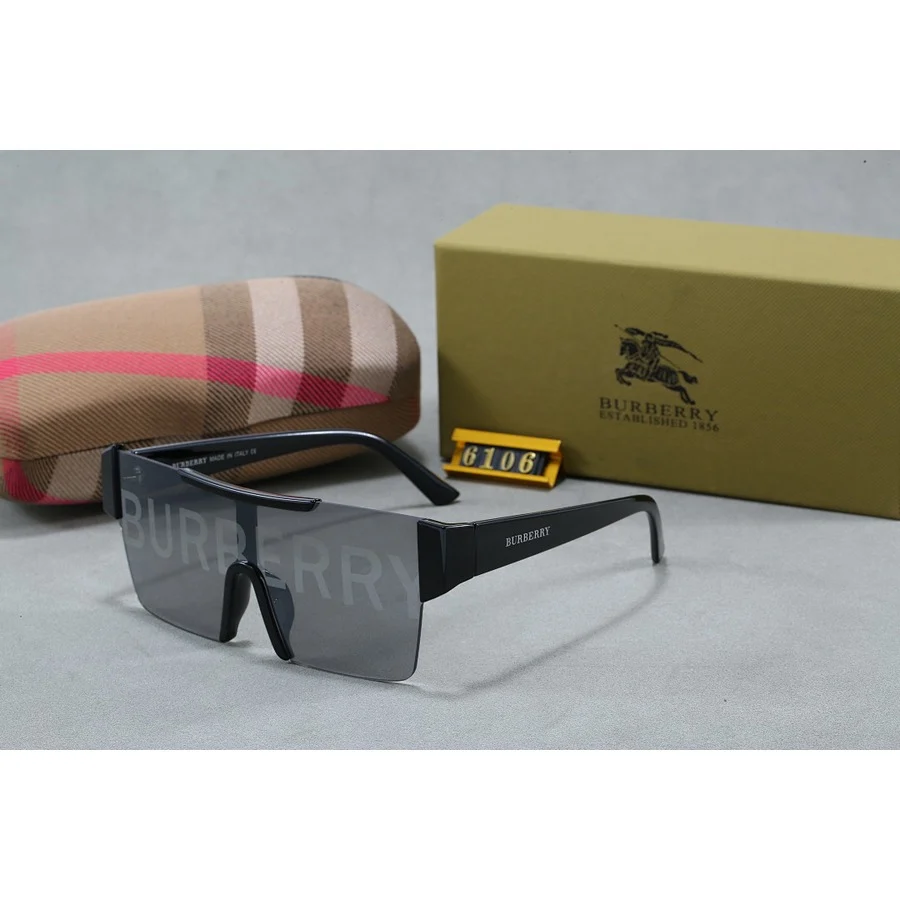 6 colors new fashion sunglasses s260813302 - Image 8