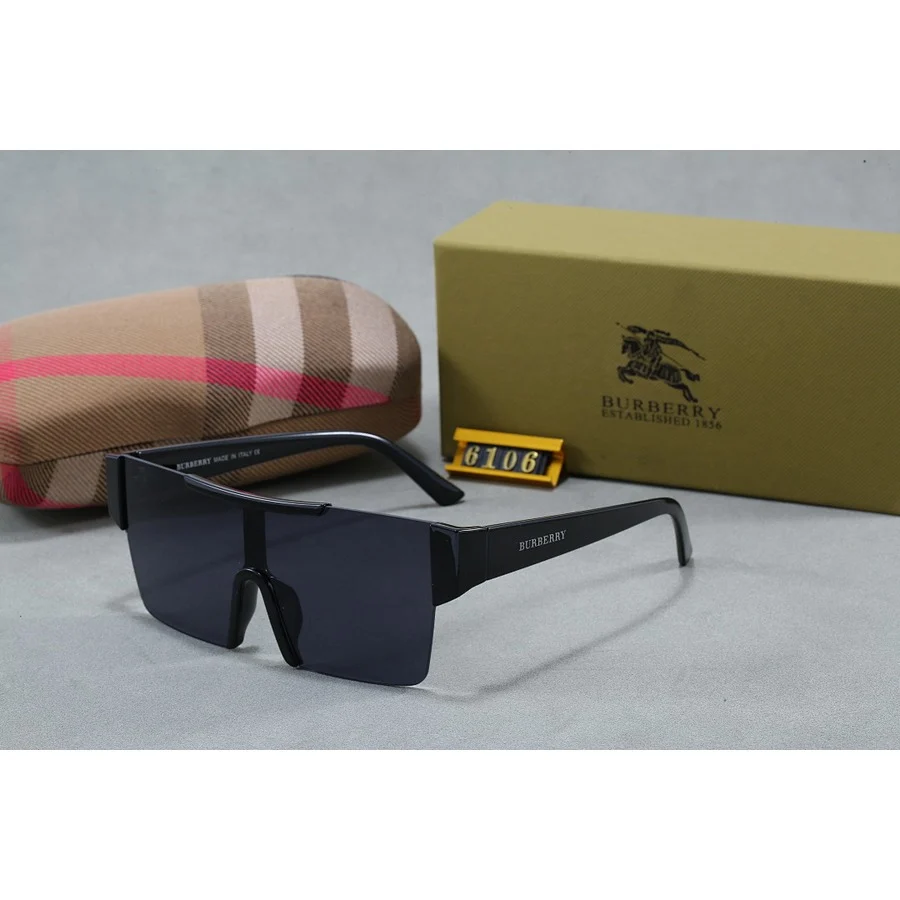 6 colors new fashion sunglasses s260813302 - Image 9